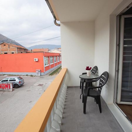 On Point Mostar Exterior foto