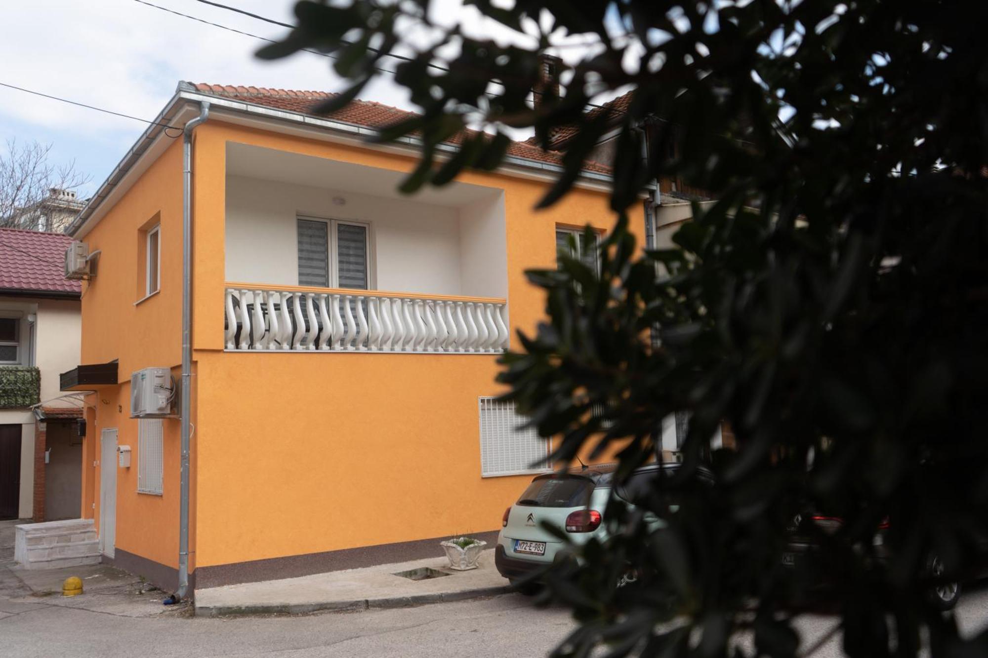 On Point Mostar Exterior foto